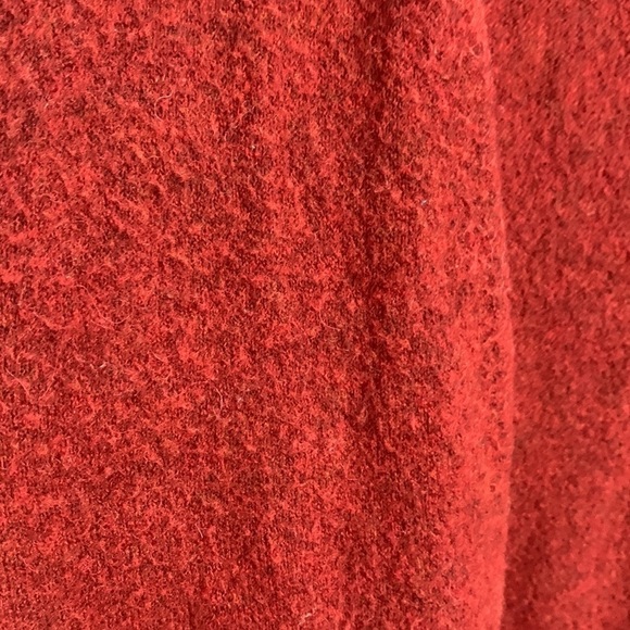 Madewell Walker Cozy Cardigan Coziest Yarn Sweater - Picture 5 of 10